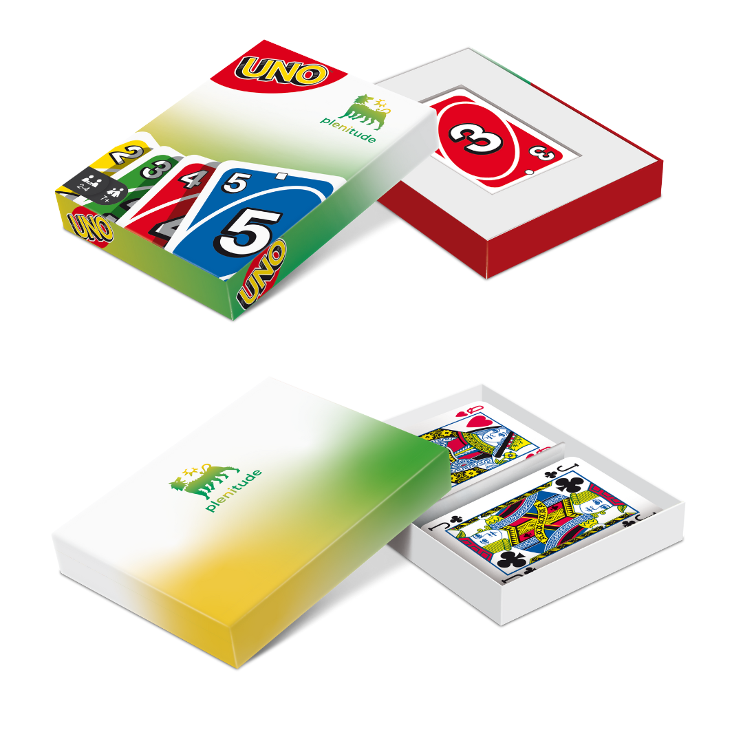 Carte Eniplenitude Gioca Insieme Carte Eniplenitude Gioca Insieme